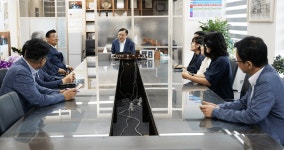 한국지체장애인협회 황재연 중앙회장, 취임 1주년 < 인물동정 < 뉴스 < 기사본문 - 소셜포커스(socialfocus) 한국지체장애인협회 황재연... 