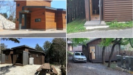 휠체어 거부하는 강진 주작산 자연휴양림 < 편의증진 < 기획특집 < 기사본문 - 소셜포커스(socialfocus) 휠체어 거부하는 강진 주작산... 