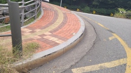 남산공원 소월로 장애인 위험 현장 < 포토뉴스 < 포토 | 영상... (socialfocus) 남산공원 소월로 장애인 위험 현장 - 소셜포커스(socialfocus)