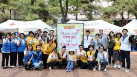 보도자료 | 병원소식 | 인천적십자병원, 유관기관과 함께 ‘우리동네 치매인식 개선 캠페인’ 진행 | 보도자료 | 인천적십자병원
