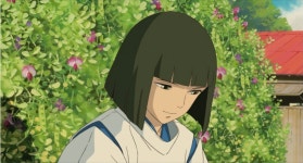 스푼 캐스트 | DJ gm4w*****님의 센과치히로 하쿠를 더빙해보았습니다