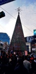 스푼 캐스트 | DJ joon*****님의 부산 남포 트리축제🎅🎄🎅🎄