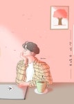 DJ d 슬로디 b🛬의 스푼 CAST - 1시간만 행복하게>< 20190131 | 스푼 Spoon