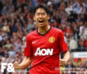 [EPL 2R] 카가와 데뷔골 맨유, 풀럼에 3-2 승리 < PL < 해외축구 < 축구 < 기사본문 - 스포탈코리아 [EPL 2R] 카가와 데뷔골 맨유, 풀럼에 3... 