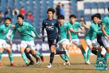 [K리그2 2R] ‘최호주 후반 51분 극장골’ 안산, 서울 이랜드에 극적인 1-1 무승부 < K1,K2 < 국내축구 < 축구 < 기사본문 - 스포탈코리아... 