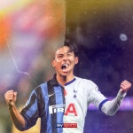 손나우두로 부르겠다는 모리뉴 말에...손흥민+호나우두 포스터 등장... 스포탈코리아 손나우두로 부르겠다는 모리뉴 말에...손흥민+호나우두... 