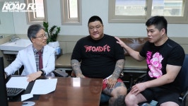 팬들 우려 자아낸 ‘야쿠자’ 김재훈의 건강... 검진 결과 이상 무... 스포탈코리아 팬들 우려 자아낸 ‘야...