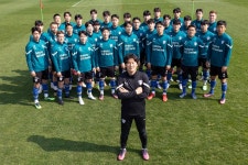 수석코치에 최성용 < K1,K2 < 국내축구 < 축구 < 기사본문 - 스포탈코리아... [오피셜] 위기의 수원, 이병근 7대 감독 선임... 수석코치에 최성용