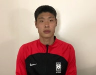 많은 응원 부탁드립니다” < 대표팀 < 국내축구 < 축구 < 기사본문 - 스포탈코리아 ‘프랑스전 결승골’ 이영준, “한국에서 많은 응원 부탁드립니다”
