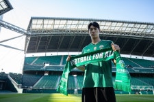 [오피셜] ‘공격 강화 진행’ 전북, 장신 스트라이커 ‘박재용-윤도원 영입’ < K1,K2 < 국내축구 < 축구 < 기사본문 - 스포탈코리아 [오피셜]... 