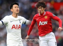 영광의 1위는 반박 불가 내셔널 히어로!’ EPL 역대 아시아 선수... 영광의 1위는 반박 불가 내셔널 히어로!’ EPL 역대 아시아 선수 TOP... 