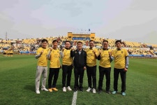 ‘창단 30주년’ 전남, 전년 대비 관중 80% 증가... 최근 4경기 3승 1무→2위 < K1,K2 < 국내축구 < 축구 < 기사본문 - 스포탈코리아 ‘창단... 