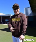 '前 NC 우승 감독' 이동욱 “MLB서 통할 것 같은 KBO선수 안우진, 김도영” < MLB < 해외야구 < 야구 < 기사본문 - 스포탈코리아 '前 NC 우승... 