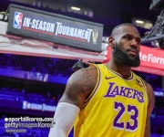 NBA 15년 만의 시청률 신기록 달성  제임스 없는 번영 단계 진입... NBA 15년 만의 시청률 신기록 달성  제임스 없는 번영 단계 진입