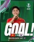 [U-23아시안컵] '한국 6:0 베트남' 자존심 무너진다…이민성호, 선제 실점 0-1 '4위 충격' 눈앞(전반 종료) < 대표팀 < 국내축구 < 축구... 