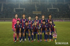 '수원FC 위민 vs 북한 내고향축구단' AWCL 4강과 결승, 수원 개최 확정 < 축구 < 기사본문 - 스포탈코리아 '수원FC 위민 vs 북한 내고향축구단... 