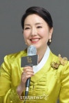 이휘향, 19세 연상 조폭 출신 남편 언급..