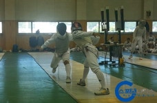 [인터뷰] 고교생 제압한 중학생 펜싱 선수, ‘나도 할 수 있다’ < 인터뷰 < 기사본문 - 스포츠니어스 [...