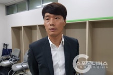 강원 상대하는 성남 남기일 “공격적인 수비하겠다” < 미분류 < 기사본문 - 스포츠니어스 강원 상대하는 성남 남기일 “공격적인 수비하겠다”
