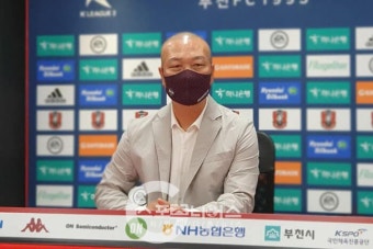 '국가대표 골키퍼' 구성윤 선발로 내세운 김천 김태완의 의도 < K리그2 < 기사본문 - 스포츠니어스 '국가대표 골키퍼' 구성윤 선발로 내세운 김천...