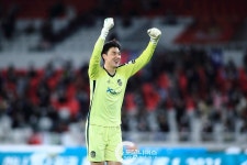 211107 하나원큐 K리그1 2021 FC서울 VS 성남FC < 현장포토 < 기사본문 - 스포츠니어스 211107 하나원큐 K리그1 2021 FC서울 VS 성남FC