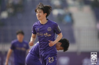 '이재용 데뷔전 데뷔골' 안양, 시흥 1-0 꺾고 FA컵 3라운드 진출 < 아마축구 < 기사본문 - 스포츠니어스 '이재용 데뷔전 데뷔골' 안양, 시흥 1-0...
