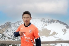 제주 구자철 백록담 오피셜 뒷이야기, 누군가에게는 3년 전 꿈 < 뉴스 < K리그1 < 기사본문 - 스포츠니어스 제주 구자철 백록담 오피셜... 