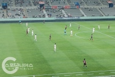 FC서울 FA컵 홈경기에서 A보드가 없었던 안타까운 이유와 현실 < 아마축구 < 기사본문 - 스포츠니어스 FC서울 FA컵 홈경기에서 A보드가 없었던... 