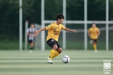 산전수전 다 겪은 중랑 송태성 제주 김범수 보며 프로 꿈 키우고 있어... 산전수전 다 겪은 중랑 송태성 제주 김범수 보며 프로 꿈 키우고 있어