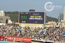 K리그 최종전에 V-리그 개막전까지, 사실상 마비된 수원종합운동장 < 뉴스 < K리그1 < 기사본문 - 스포츠니어스 K리그 최종전에 V-리그... 