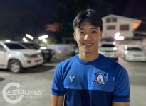 태국 2부리거 김보용이 해외에서 간절하게 뛰는 이유 K리그 < 뉴스... 태국 2부리거 김보용이 해외에서 간절하게 뛰는 이유 K리그