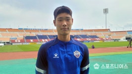 김천상무 이영준 