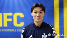군 입대 앞둔 울산 조현택 