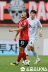 240316 하나은행 K리그1 2024 FC서울 VS 제주유나이티드 < 현장포토 < 기사본문 - 스포츠니어스 240316 하나은행 K리그1 2024 FC서울 VS... 
