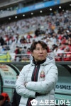 250412 하나은행 K리그1 2025 FC서울 VS 대전하나시티즌 < 현장포토 < 기사본문 - 스포츠니어스 250412 하나은행 K리그1 2025 FC서울 VS... 