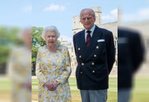 The Queens response when Prince Philip snapped Oh, do shut up... when Prince Philip snapped Oh, do shut up, you silly woman