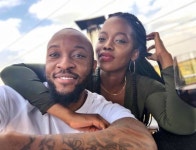 Frankie Just Gym It engages lover, lawyer Corazon Kwamboka