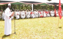 Religion and political mobilisation in Kenya - The Standard Religion and political mobilisation in Kenya