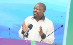 Covid-19: Kenya records 16 new infections - The Standard Covid-19: Kenya records 16 new infections