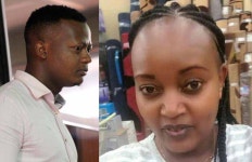 How night of fun ended in a day of bullets for woman and nephew - The Standard How night of fun ended in a day of bullets for... 