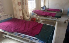 Health sector deserving of a commission - The Standard Health sector deserving of a commission