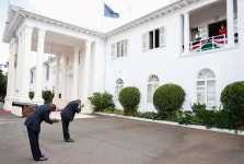 State House budget up 48pc with more funds for salaries and... State House budget up 48pc with more funds for salaries and travel