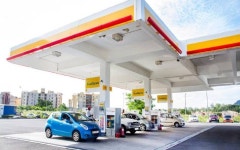 London Stock Exchange - The Standard Business     London Stock Exchange - The Standard Business