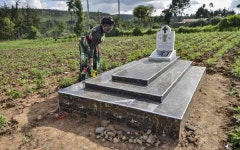 DCI not serious in probe of our sons death, claims Jeffs family