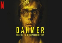 Monster: The Jeffrey Dahmer Story released to mixed reactions - The Standard Entertainment Monster: The Jeffrey Dahmer Story... 