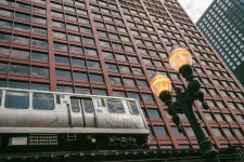 City Buildings Free Stock Photo - StockSnap.io