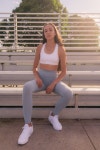 Female Fitness Free Stock Photo - StockSnap.io