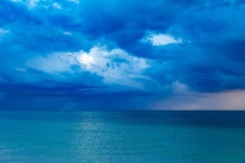Sea Ocean Free Stock Photo - StockSnap.io