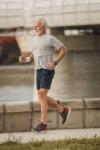Senior Running Free Stock Photo - StockSnap.io