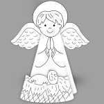 장면 | 250+ 종이 공예